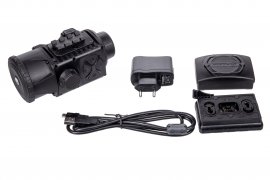 Pulsar Krypton FXG50 Thermal Front Attachment