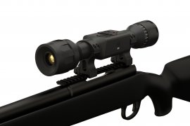 ATN Mars LT 4-8x, 320x240 Thermal Scope