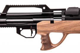 Evanix Max Air II 6,35mm Wood