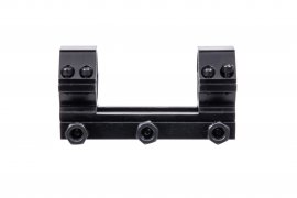 Venox 1-Pc Mount 22mm/30mm Low See-Thru