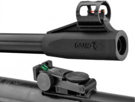 Gamo G-Magnum 1250 IGT Powerset 4,5mm