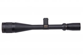 Delta Optical Titanium 4,5-14x44 FFP AO