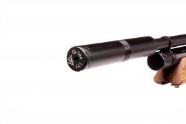 Air Arms S510 Ultimate Sporter R Walnut 5,5mm