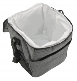 Thermal bag 10l 20x20x26cm