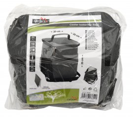 Thermal bag 10l 20x20x26cm