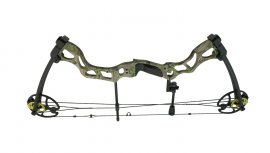 Mankung CB 40-70lbs Camo