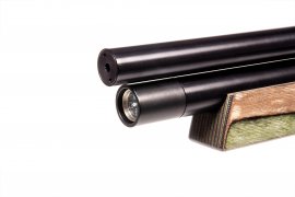 Taipan Veteran Standard 4,5mm Green