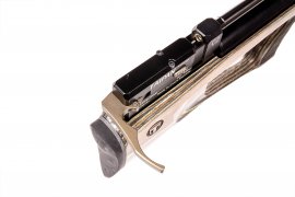 Taipan Veteran Standard 4,5mm Green