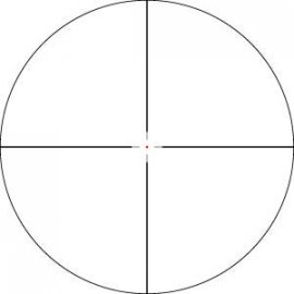 Vortex Crossfire II 6-18x44 AO V-Brite