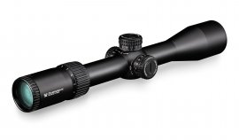 Vortex Diamondback Tactical FFP 4-16x44 MRAD
