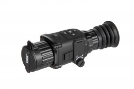 Hikmicro Thunder TH25 Thermal Scope
