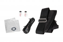 Hikmicro Thunder TH25 Thermal Scope