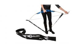 Core Recurve Bow Beginner Set 54" RH 14lbs
