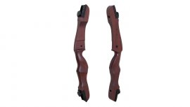 Core Recurve Bow Beginner Set 62" RH 18lbs