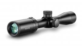 Hawke Vantage 2-7x32 Duplex