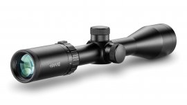 Hawke Vantage 3-9x40 Mil-Dot