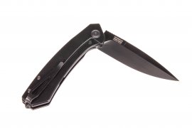 Ganzo Skimen Shadow closing knife