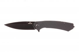 Ganzo Skimen Shadow closing knife