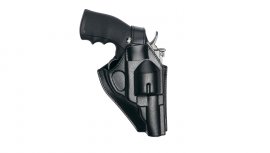 ASG Dan Wesson 2,5" and 4" Holster, Black