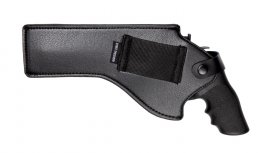 ASG Dan Wesson 715 Belt Holster 6-8", Black