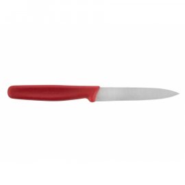 Victorinox vegetable knife smooth 5.0701 red