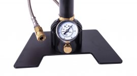 Crosman Benjamin PCP Hand Pump