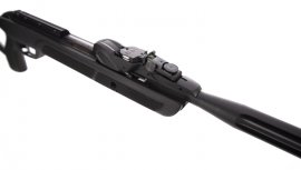 Air Rifle Gamo Roadster IGT 10X GEN2 4.5mm - 24J