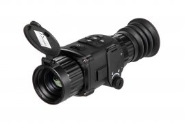 Hikmicro Thunder TE25 Thermal Scope