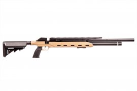 SPA Snowpeak M50 Semi-Auto 4,5mm