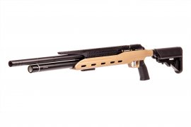 SPA Snowpeak M50 Semi-Auto 4,5mm