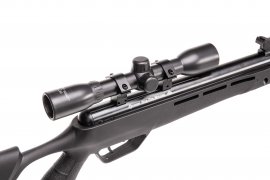 Crosman Mag-Fire Mission 4,5mm