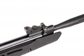 Crosman Mag-Fire Mission 4,5mm