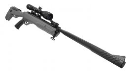 Air Rifle Crosman Mag-Fire Extreme 4.5mm