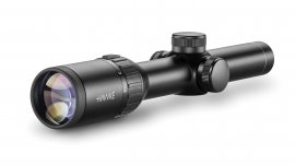 Hawke Endurance 1-4x24 L4A