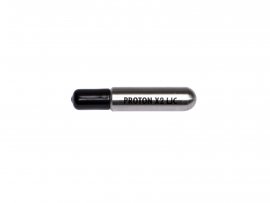 ASG Proton X2 12g Refillable Air Cartridge