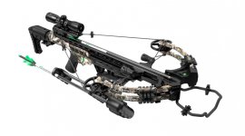 CenterPoint Amped 425 200lbs