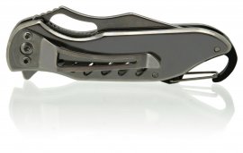 Closing knife Cattara BRIGHT with safety lock 16,7cm