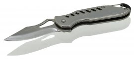 Closing knife Cattara BRIGHT with safety lock 16,7cm