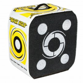 Field Logic - Feradyne Black Hole 22 Foam Archery Target