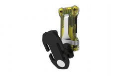 Armytek Zippy ES WR pocket flashlight - yellow