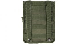 Mil-Tec MOLLE laser pouch large green