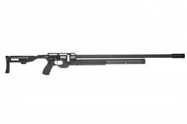 Air Rifle AirMaks Katran X HP 6.35mm