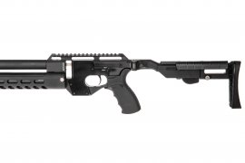 Air Rifle AirMaks Katran X HP 6.35mm