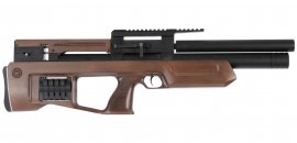 Kalibrgun Cricket II Standart WB SMOOTH 6,35mm
