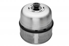 COBB Premier Air Deluxe Grill