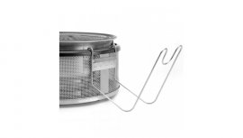 COBB grill cover holder