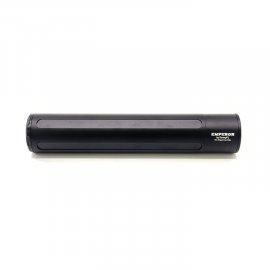 Donny FL EMPEROR Sound Moderator 1/2×20 UNF