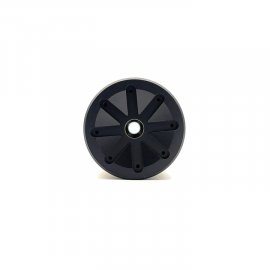 Donny FL EMPEROR Sound Moderator 1/2×20 UNF
