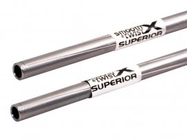FX STX Superior Liner Standard 600mm 6,35mm