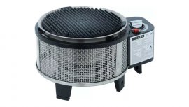 COBB Premier Gas Deluxe Grill